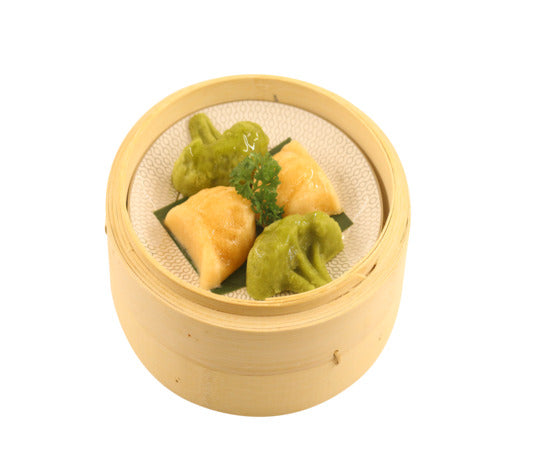 點心系列 - 蝦餃(2粒) Har Gow